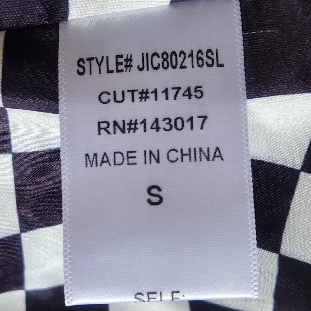 NWT *SOLD OUT ONLINE* Lala Metallic Blazer - Picture 8 of 14